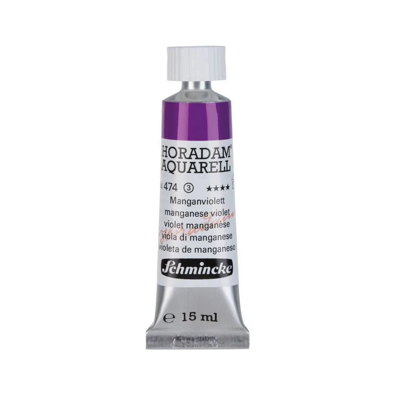 Schmincke Horadam akvarelová farba v tube 15 ml - Onetz