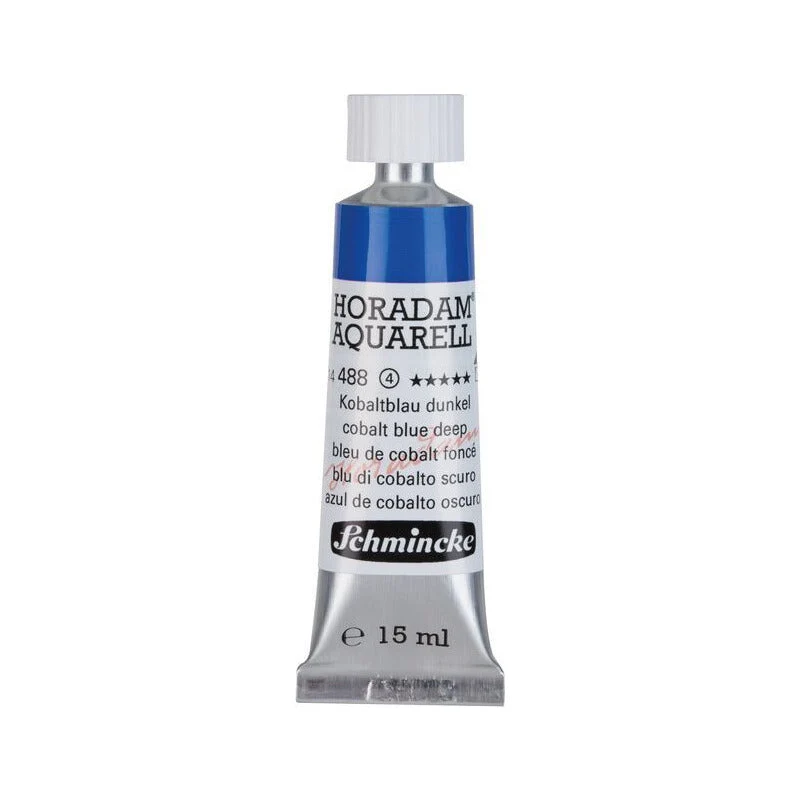 Schmincke Horadam akvarelová farba v tube 15 ml - Onetz