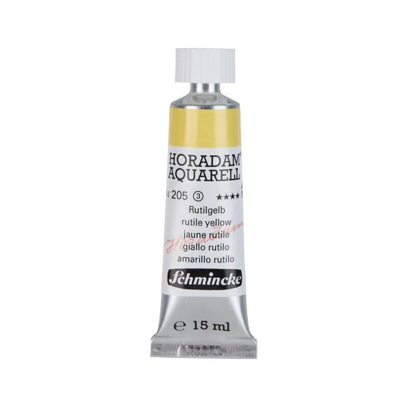 Schmincke Horadam akvarelna barva v tubi 15 ml - Onetz