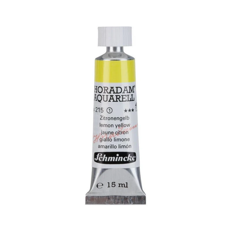 Schmincke Horadam akvarelna barva v tubi 15 ml - Onetz