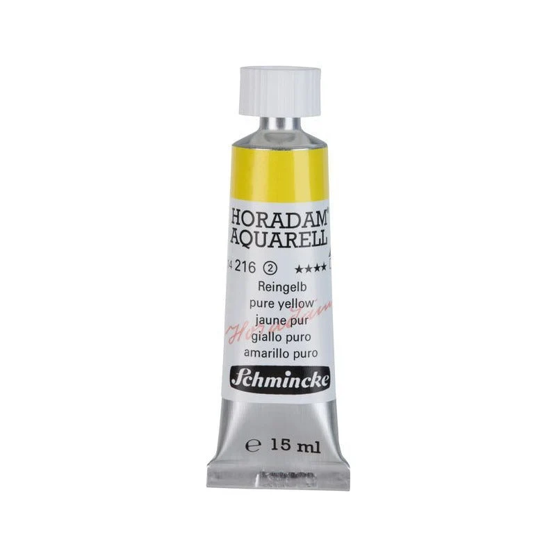 Schmincke Horadam akvarelna barva v tubi 15 ml - Onetz