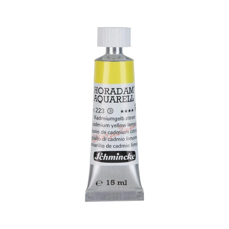 Schmincke Horadam akvarelna barva v tubi 15 ml - Onetz