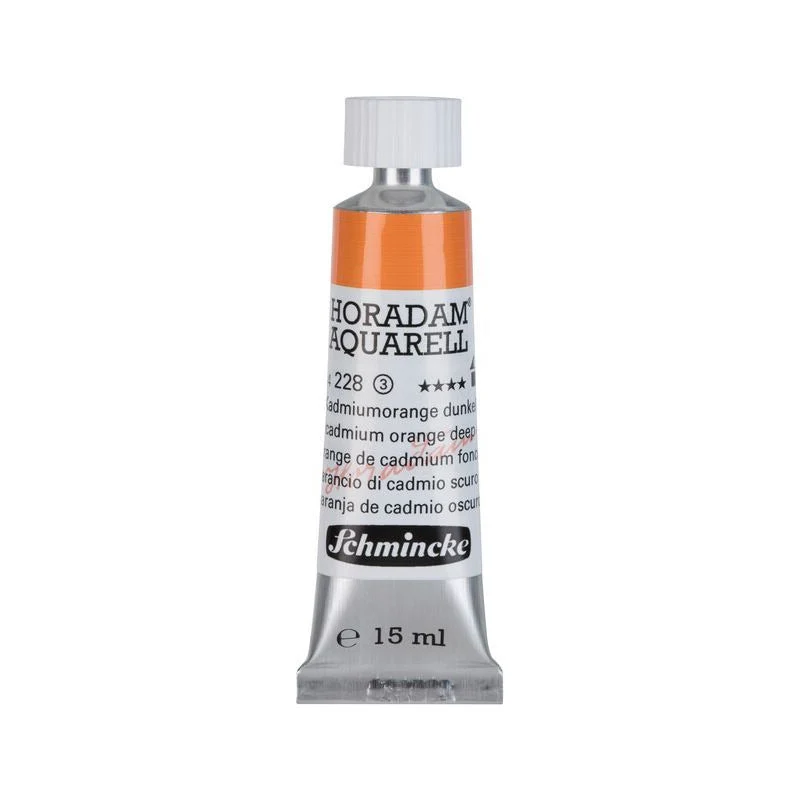 Schmincke Horadam akvarelna barva v tubi 15 ml - Onetz