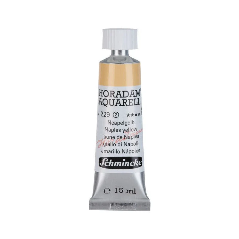 Schmincke Horadam akvarelna barva v tubi 15 ml - Onetz