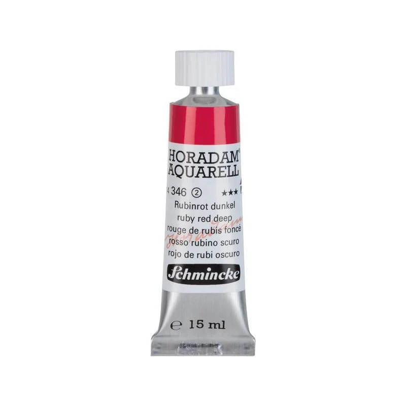 Schmincke Horadam akvarelna barva v tubi 15 ml - Onetz