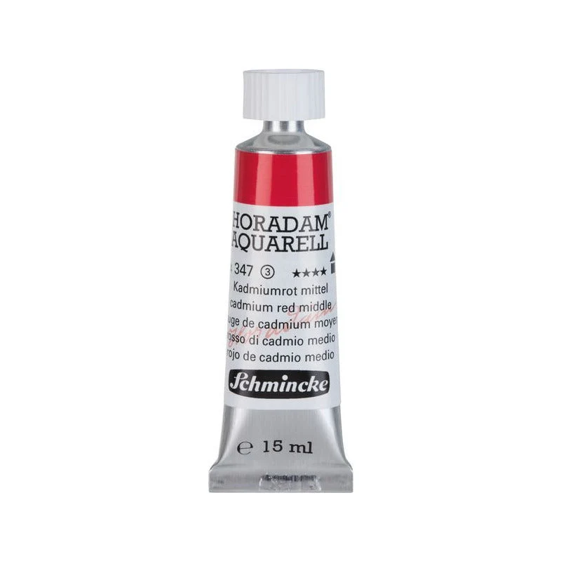 Schmincke Horadam akvarelna barva v tubi 15 ml - Onetz