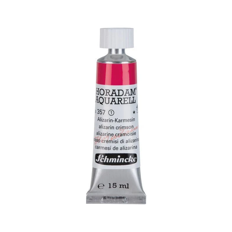 Schmincke Horadam akvarelna barva v tubi 15 ml - Onetz