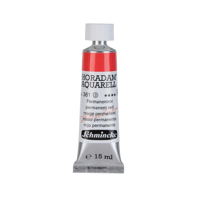 Schmincke Horadam akvarelna barva v tubi 15 ml - Onetz