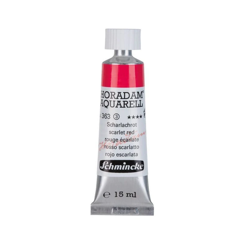 Schmincke Horadam akvarelna barva v tubi 15 ml - Onetz