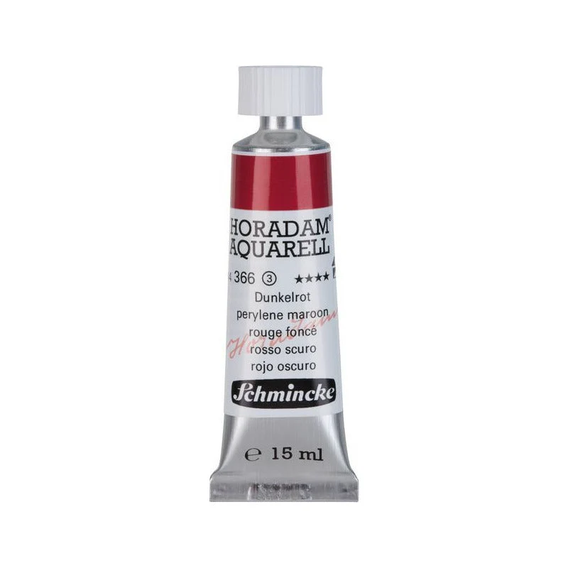 Schmincke Horadam akvarelna barva v tubi 15 ml - Onetz