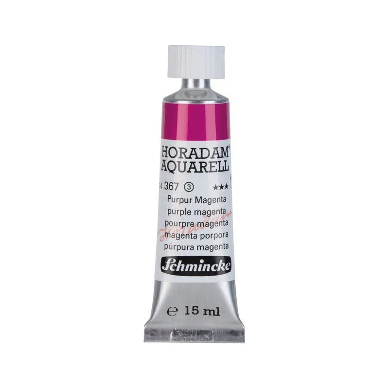 Schmincke Horadam akvarelna barva v tubi 15 ml - Onetz