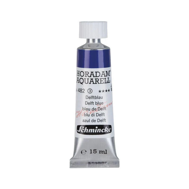 Schmincke Horadam akvarelna barva v tubi 15 ml - Onetz