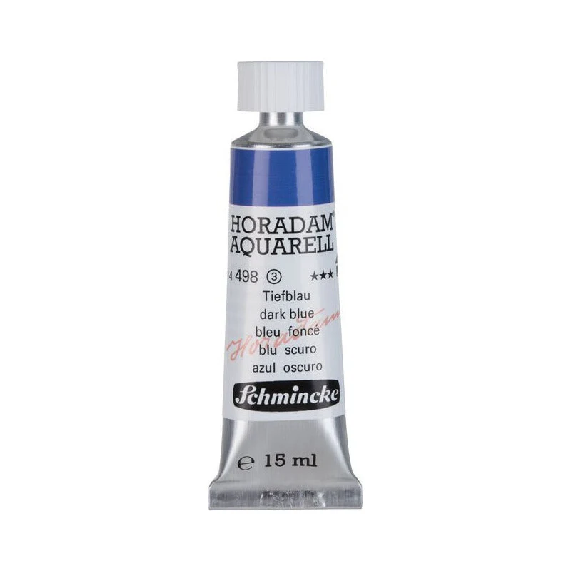 Schmincke Horadam akvarelna barva v tubi 15 ml - Onetz