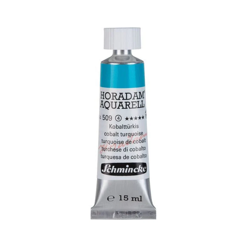 Schmincke Horadam akvarelna barva v tubi 15 ml - Onetz