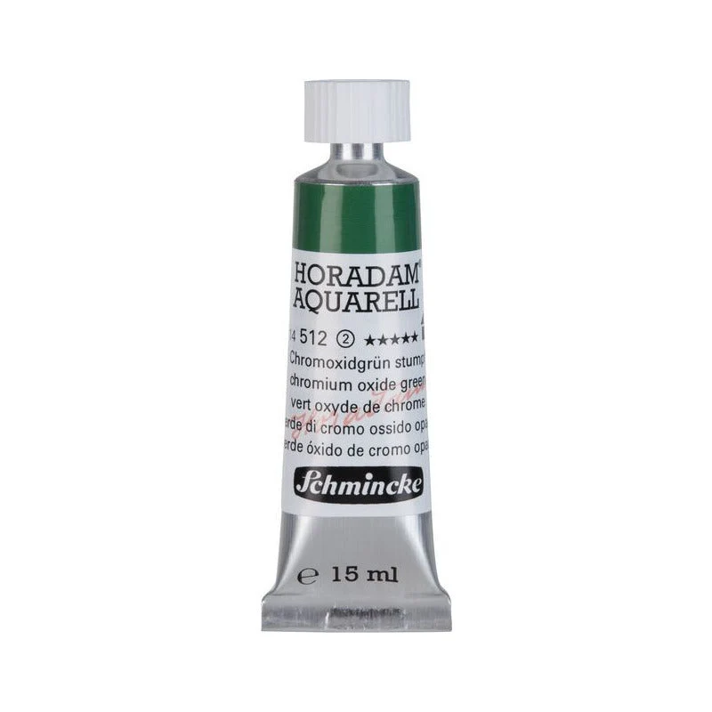 Schmincke Horadam akvarelna barva v tubi 15 ml - Onetz