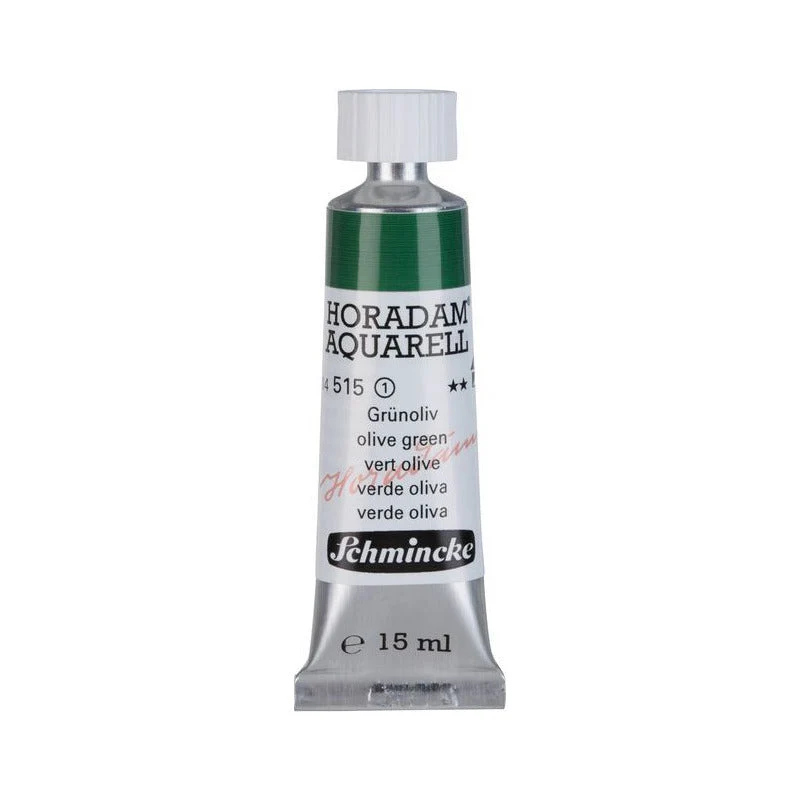 Schmincke Horadam akvarelna barva v tubi 15 ml - Onetz
