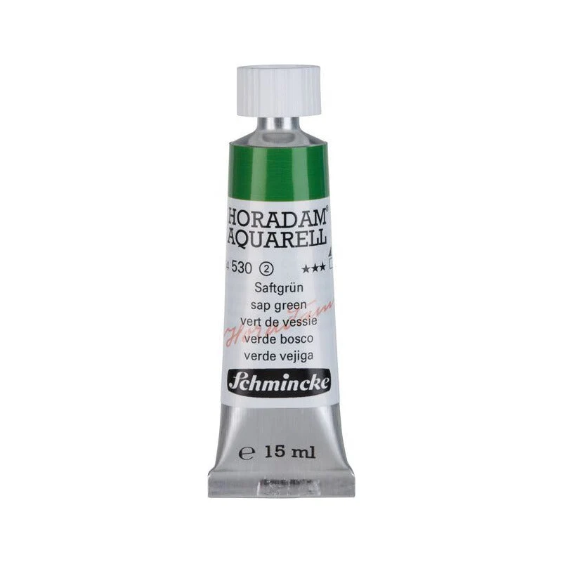 Schmincke Horadam akvarelna barva v tubi 15 ml - Onetz