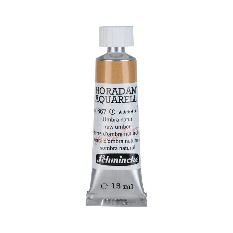 Schmincke Horadam akvarelna barva v tubi 15 ml - Onetz