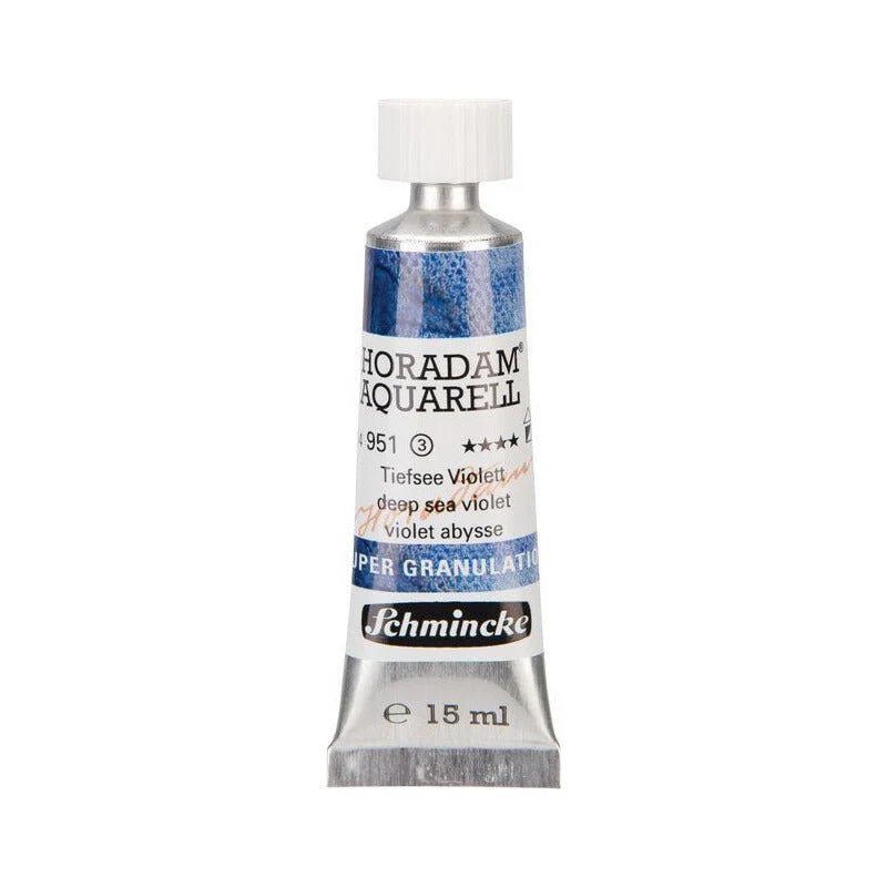 Schmincke Horadam akvarelna barva v tubi 15 ml - Onetz