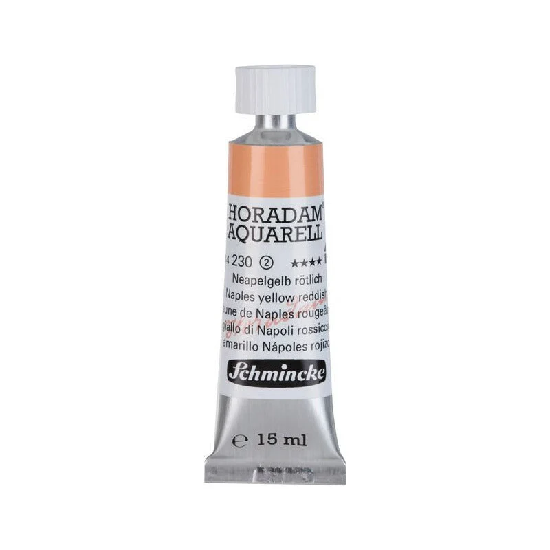 Schmincke Horadam colore ad acquerello in tubetto da 15 ml - Onetz