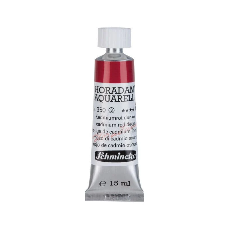 Schmincke Horadam colore ad acquerello in tubetto da 15 ml - Onetz