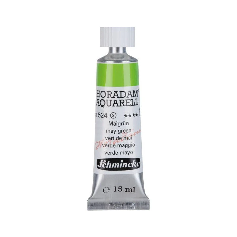Schmincke Horadam colore ad acquerello in tubetto da 15 ml - Onetz