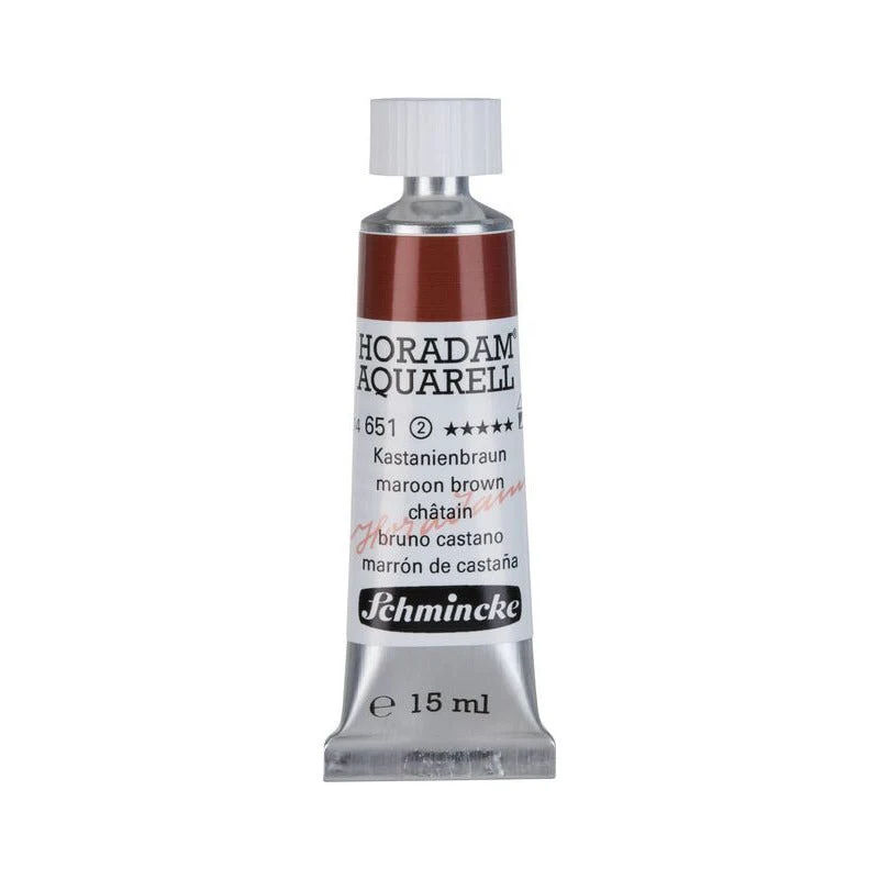Schmincke Horadam colore ad acquerello in tubetto da 15 ml - Onetz