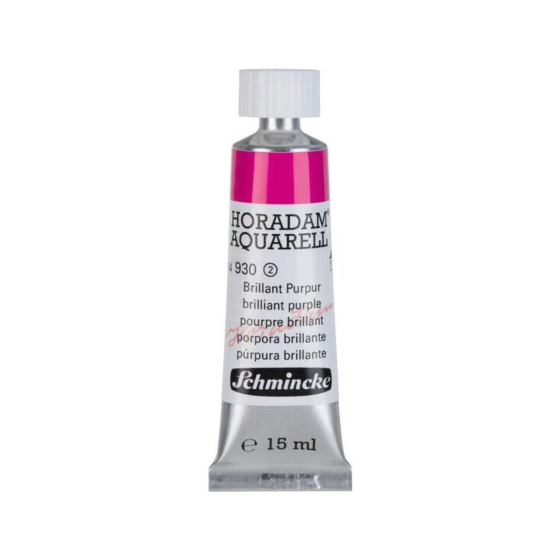 Schmincke Horadam colore ad acquerello in tubetto da 15 ml - Onetz