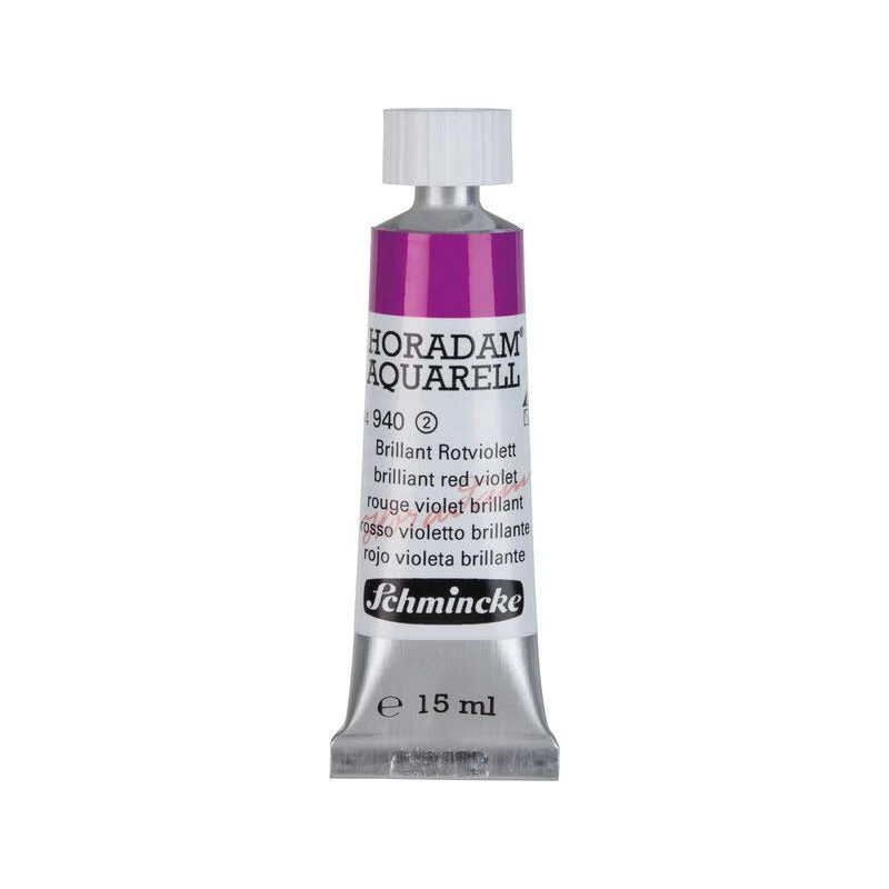 Schmincke Horadam colore ad acquerello in tubetto da 15 ml - Onetz