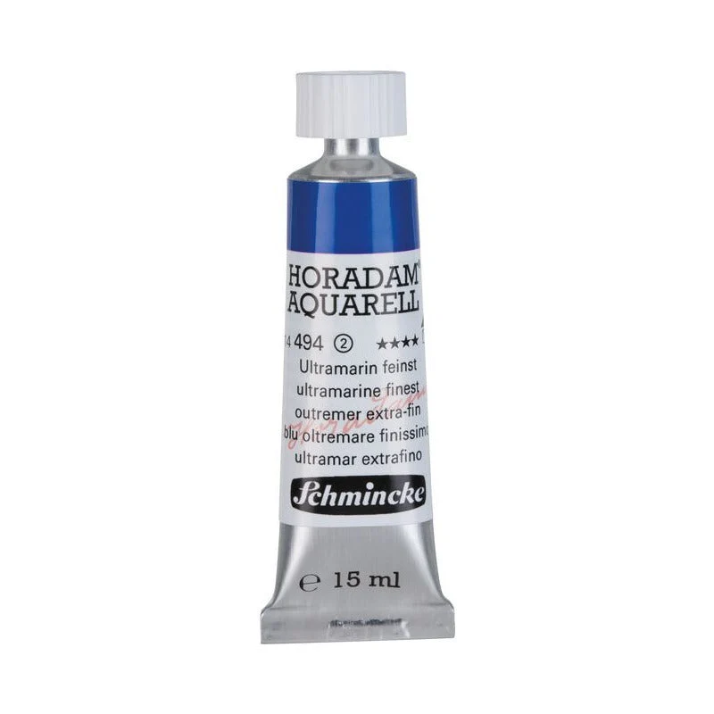 Schmincke Horadam akvarelna boja u tubi 15 ml - Onetz