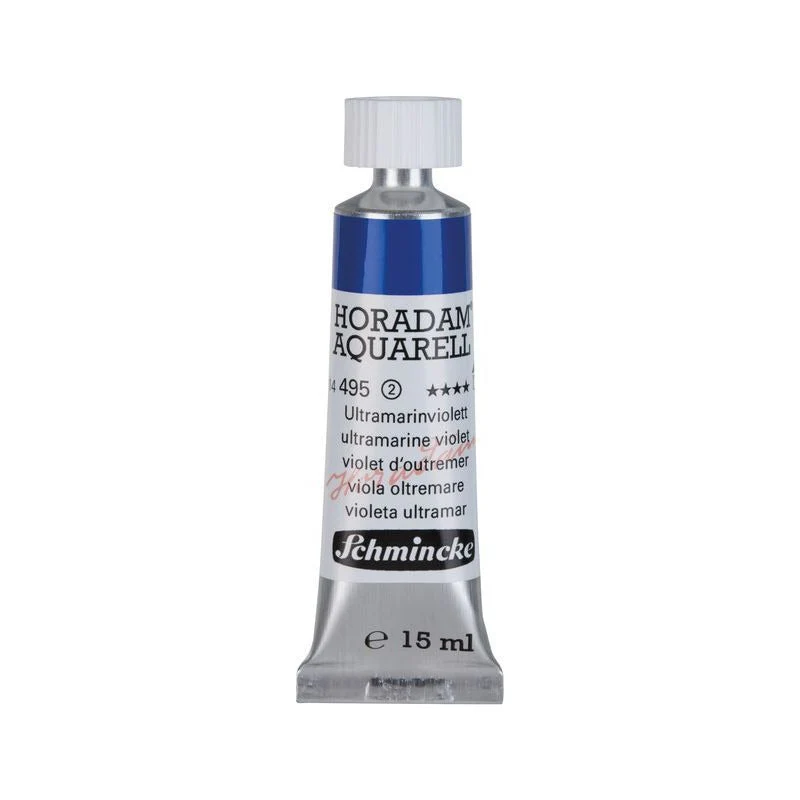 Schmincke Horadam akvarelna boja u tubi 15 ml - Onetz