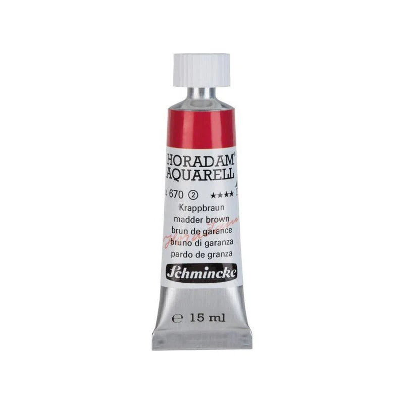 Schmincke Horadam akvarelna boja u tubi 15 ml - Onetz