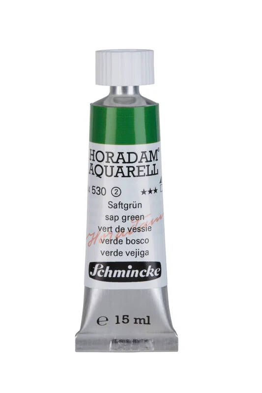 Schmincke Horadam akvarelna boja u tubi 15 ml - Onetz