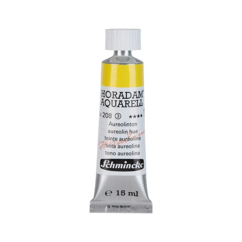 Schmincke Horadam акварелна боя в тубичка 15 ml - Onetz
