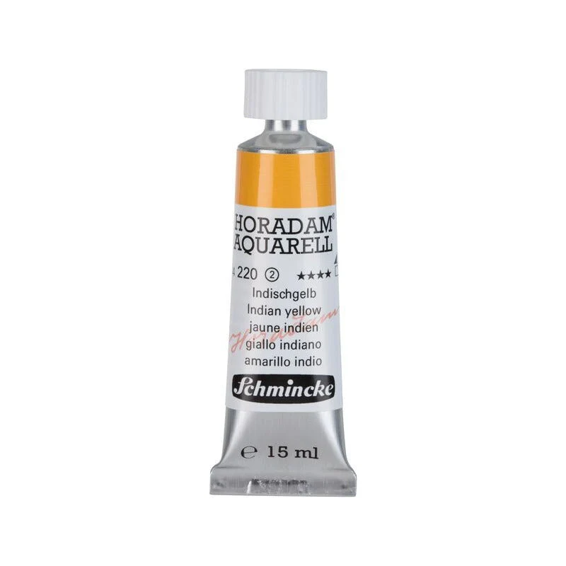 Schmincke Horadam акварелна боя в тубичка 15 ml - Onetz
