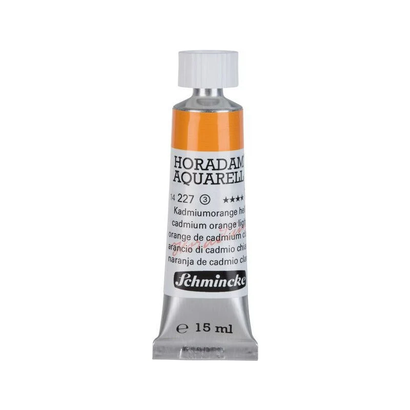 Schmincke Horadam акварелна боя в тубичка 15 ml - Onetz