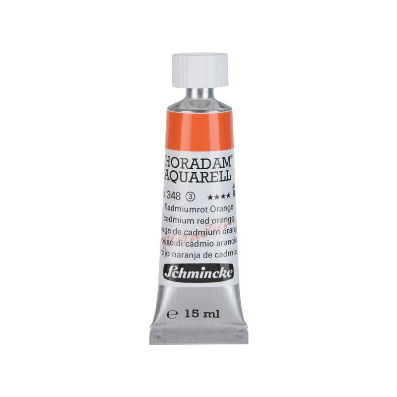 Schmincke Horadam акварелна боя в тубичка 15 ml - Onetz