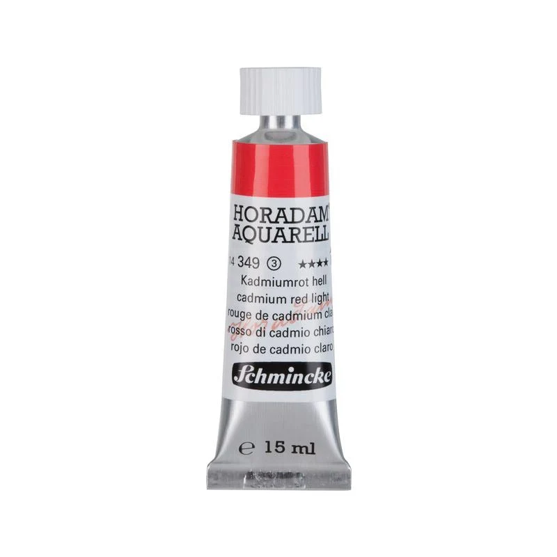 Schmincke Horadam акварелна боя в тубичка 15 ml - Onetz