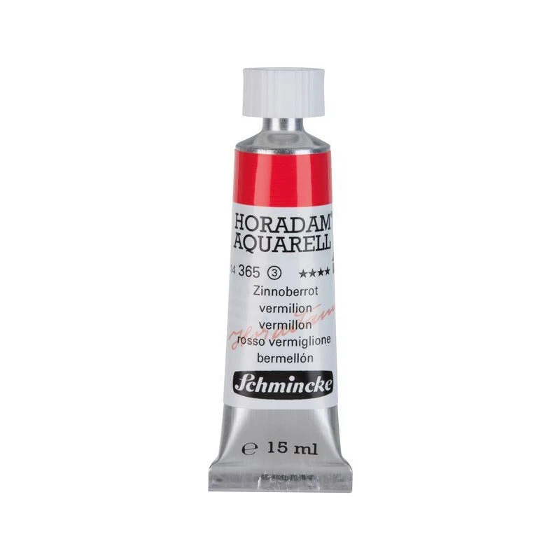 Schmincke Horadam акварелна боя в тубичка 15 ml - Onetz