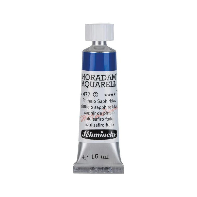 Schmincke Horadam акварелна боя в тубичка 15 ml - Onetz