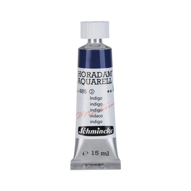 Schmincke Horadam акварелна боя в тубичка 15 ml - Onetz