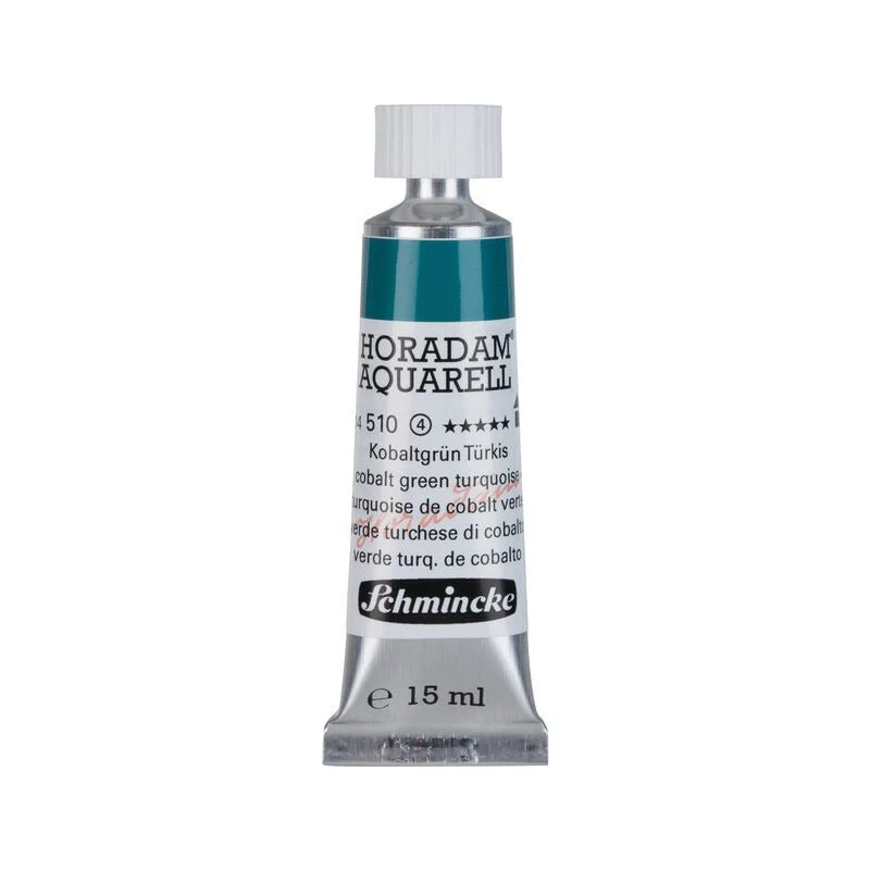 Schmincke Horadam акварелна боя в тубичка 15 ml - Onetz