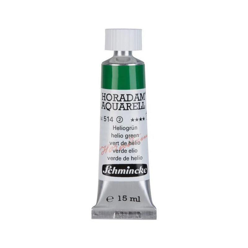 Schmincke Horadam акварелна боя в тубичка 15 ml - Onetz