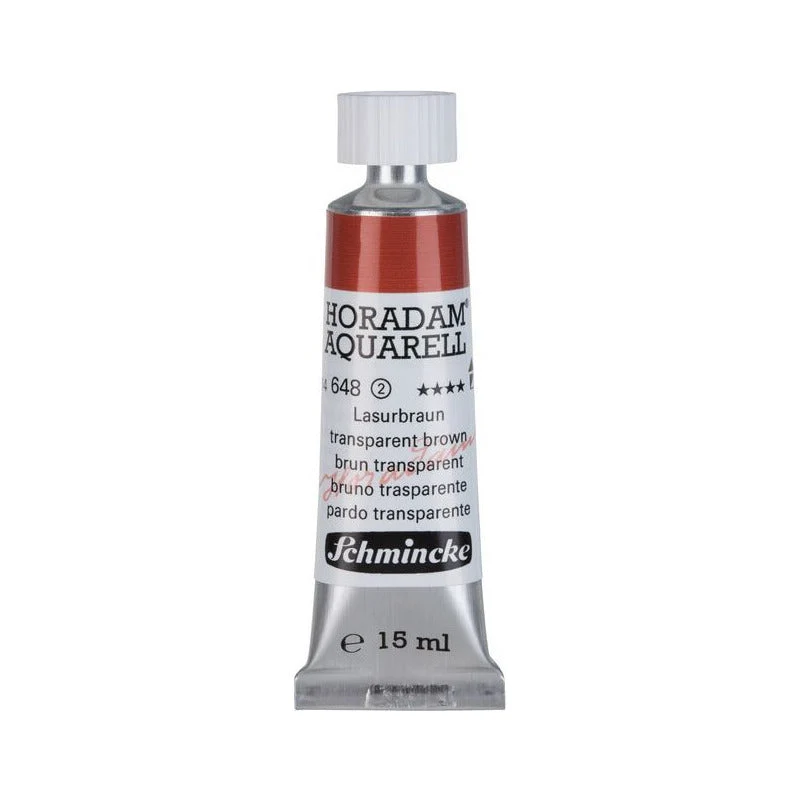 Schmincke Horadam акварелна боя в тубичка 15 ml - Onetz