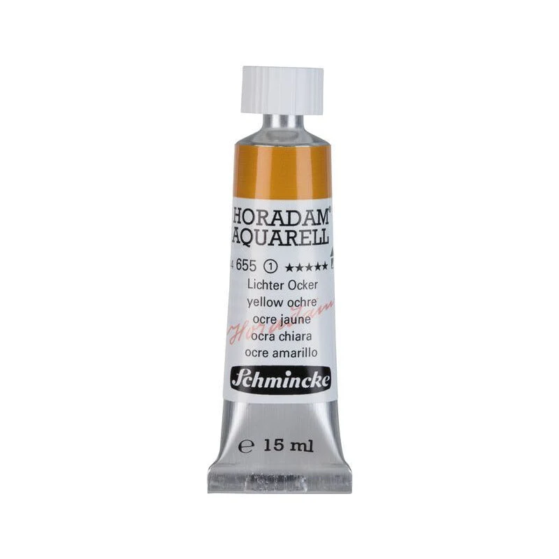 Schmincke Horadam акварелна боя в тубичка 15 ml - Onetz