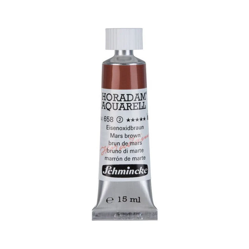 Schmincke Horadam акварелна боя в тубичка 15 ml - Onetz
