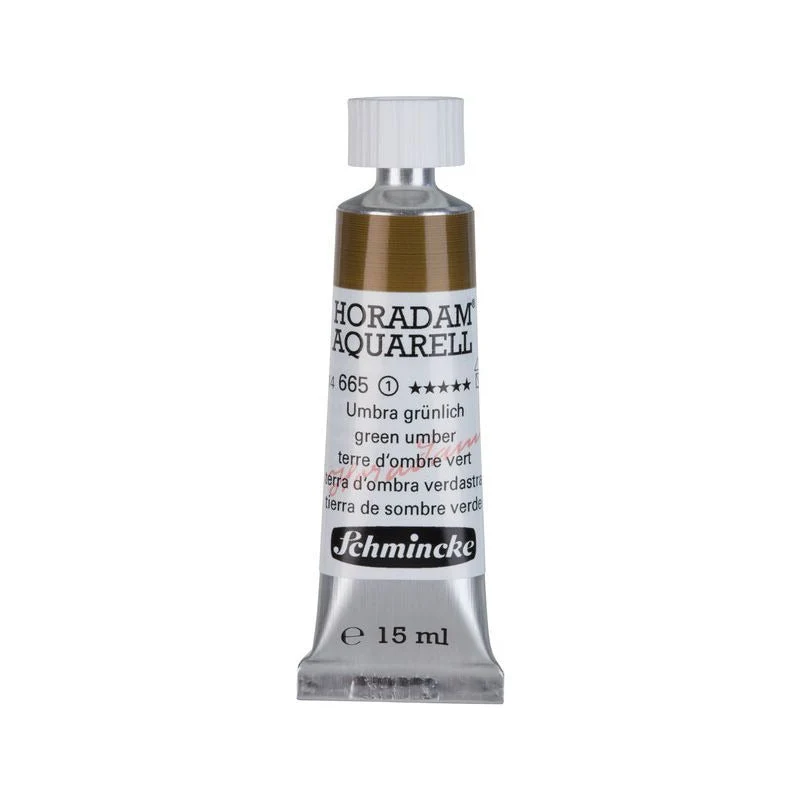 Schmincke Horadam акварелна боя в тубичка 15 ml - Onetz
