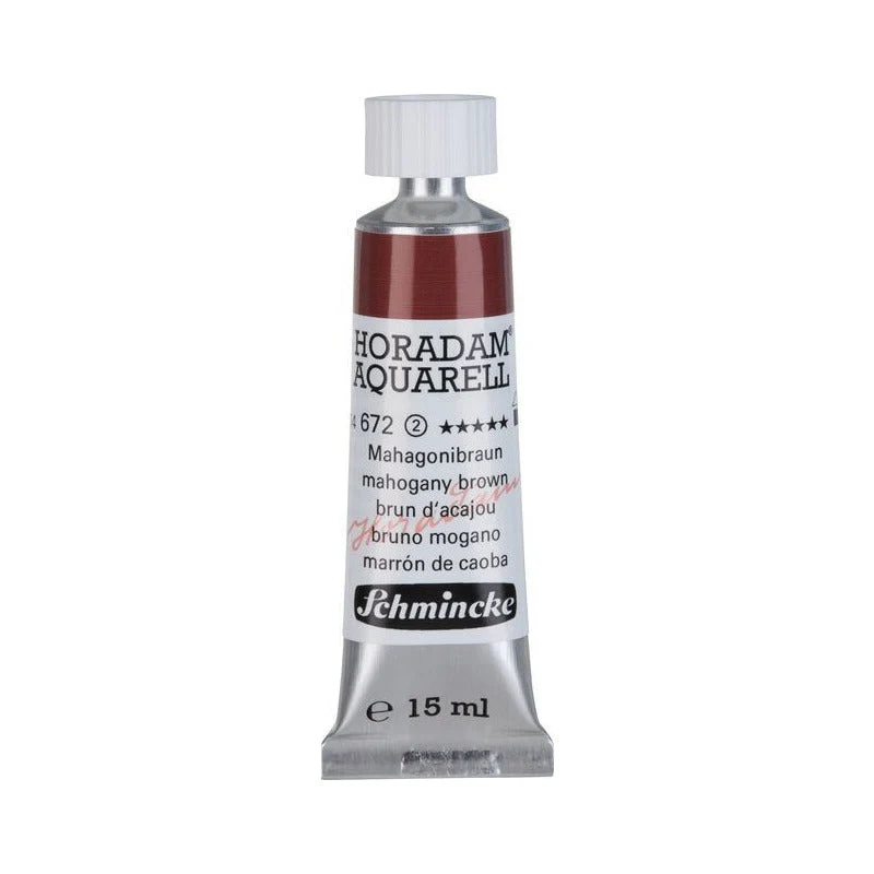 Schmincke Horadam акварелна боя в тубичка 15 ml - Onetz