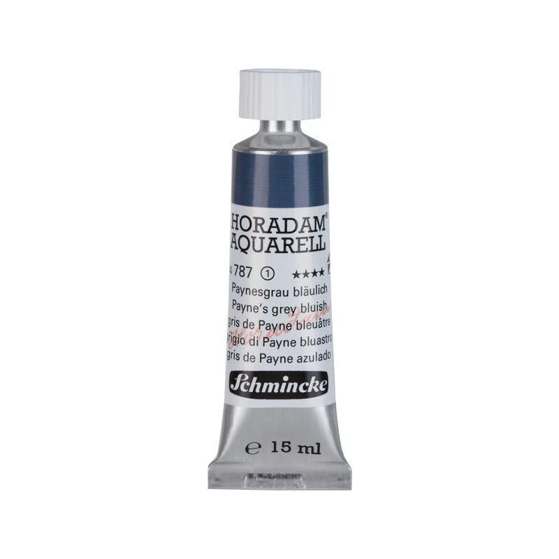 Schmincke Horadam акварелна боя в тубичка 15 ml - Onetz