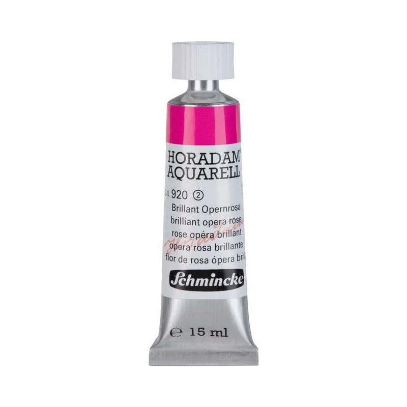 Schmincke Horadam акварелна боя в тубичка 15 ml - Onetz